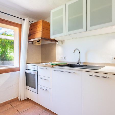 Sa Teulera Soller Villa Bagian luar foto